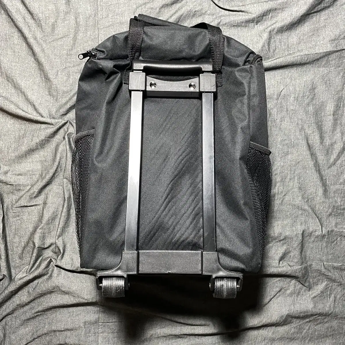 U.S. ARMY COOLER BAG TROLLY