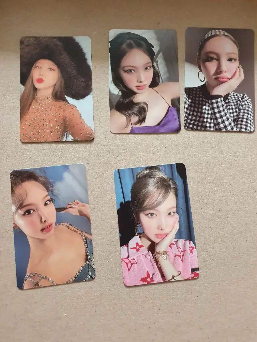 im nayeon photocard sells (nayeon photocard)