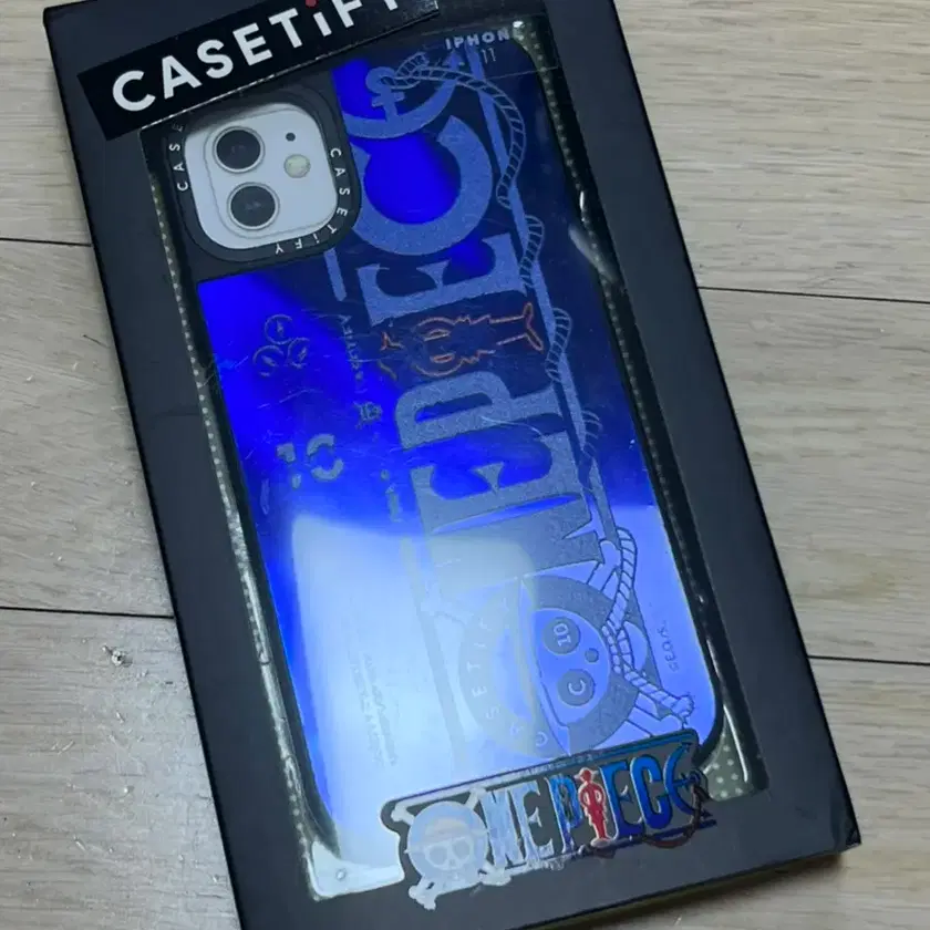 CASETIFY Case/Protection Film/Accessories 케이스티파이,아이폰11,케이스티파이원피스,아이폰11
