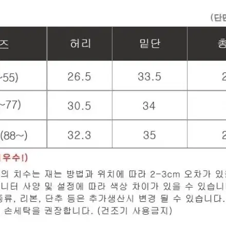 (시중가 2 ~ 3만원 70%할인) 다이어트 땀복대 뱃살복대