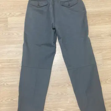 AURALEE : WASHED FINX BUGGY SATIN NARROW | 브랜드 중고거래 플랫폼