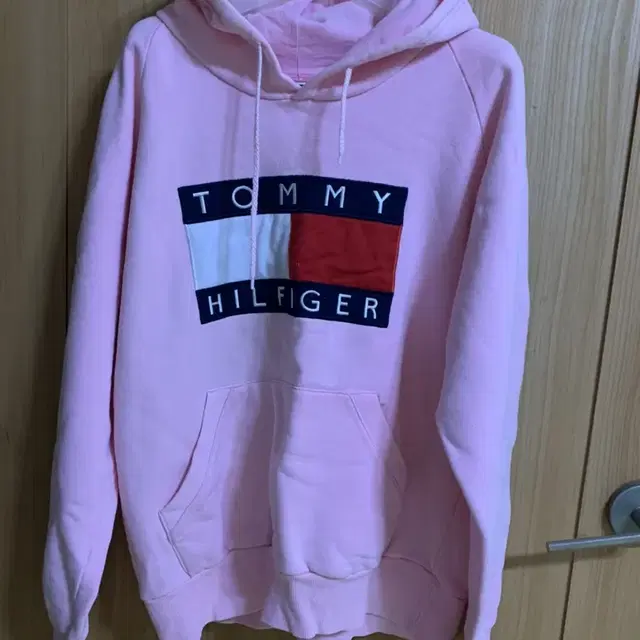 Tommy hilfiger 타미힐피거 여성 후드티