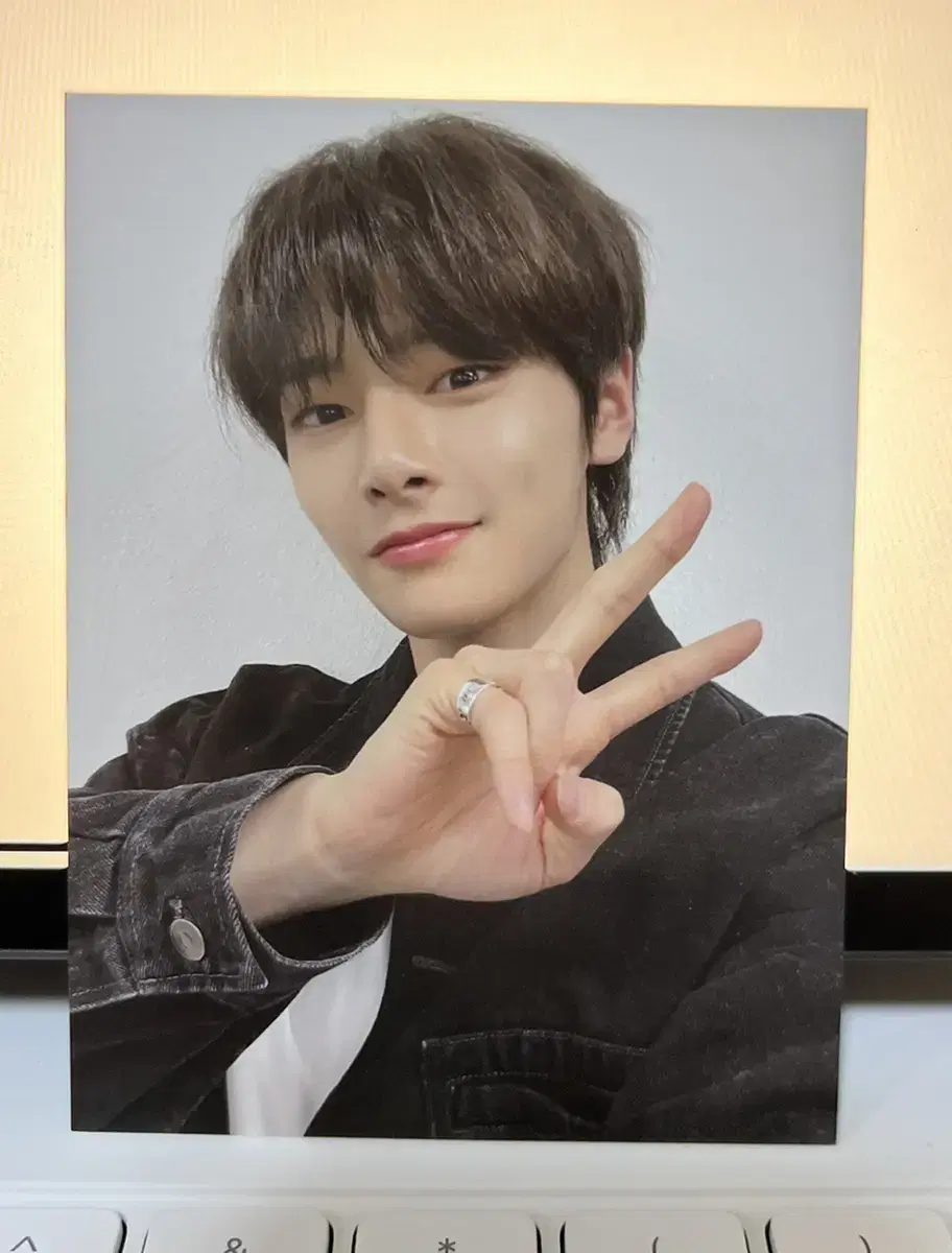 [STRAYKIDS] Noji Pre-Order Benefit Mini Photobook I.N. Set of 4