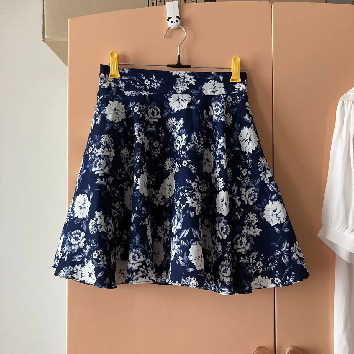 Bloo Flower Skirt