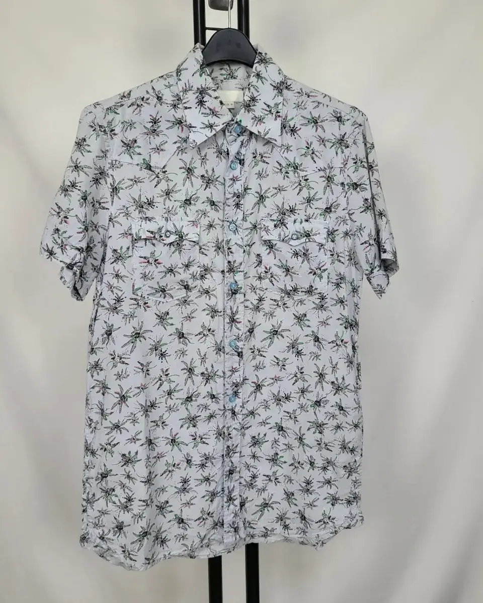 Diesel Short Sleeve Shirt