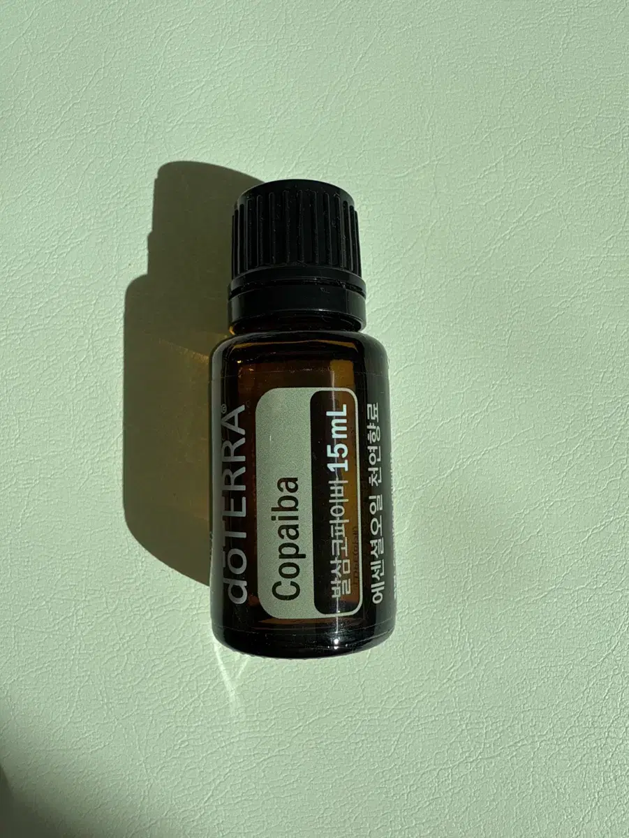 New Product dōTERRA Coffea Arabica 15ml