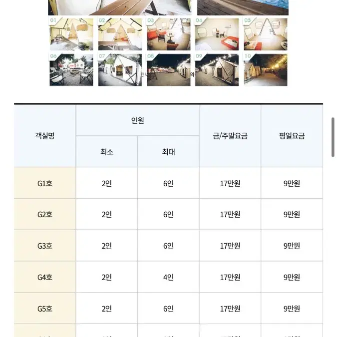 가평 클럽 비발디 7/9일 숙박+3인 워터파크무제한 이용권 양도