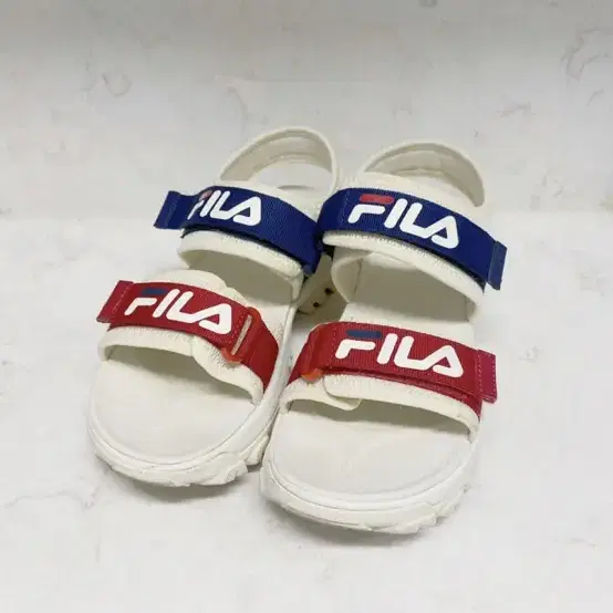 FILA 휠라 여성 샌들 240~250