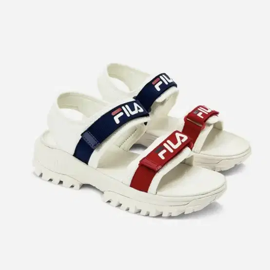 FILA 휠라 여성 샌들 240~250