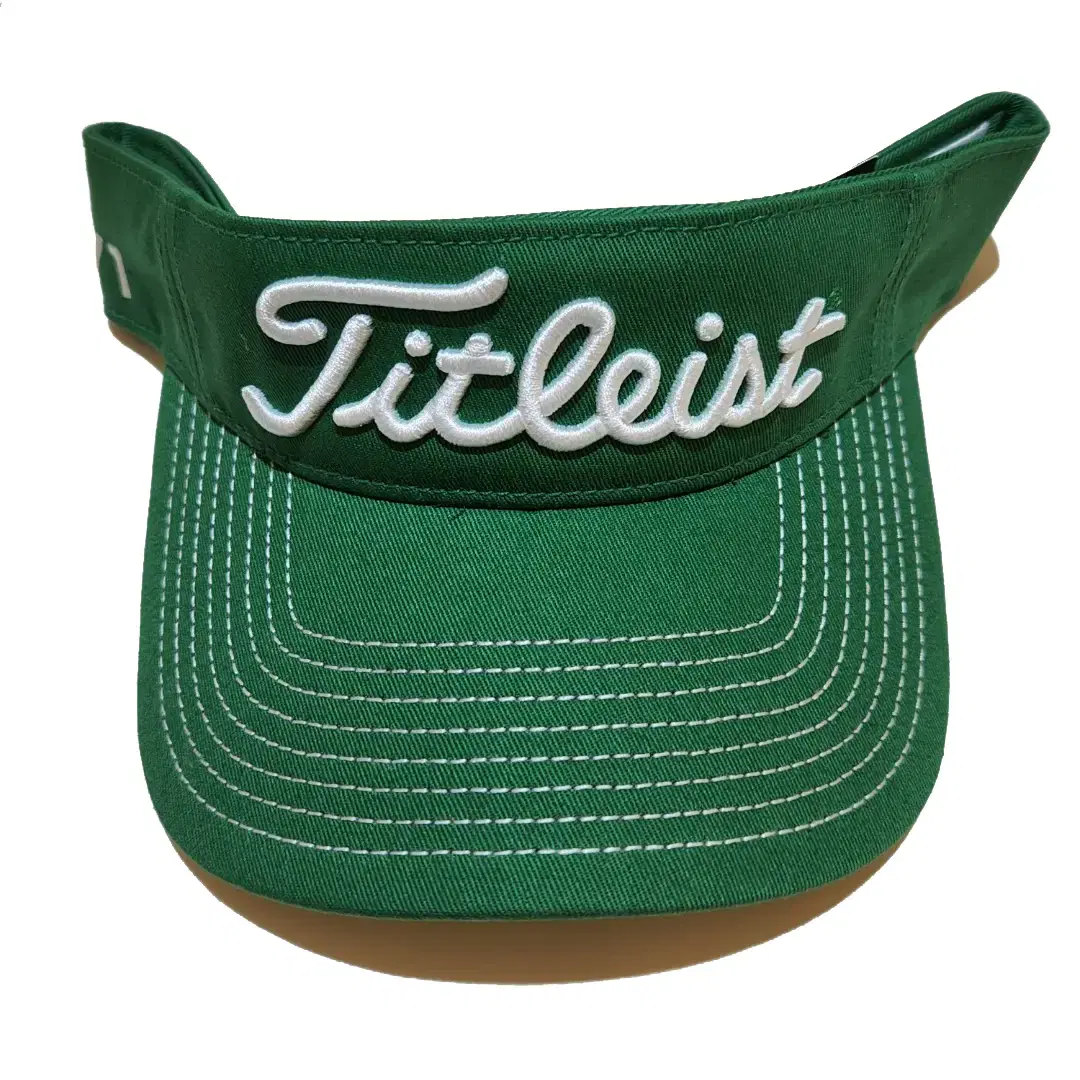 Titleist 타이틀리스트 썬캡 주황색 마포몬스터골프