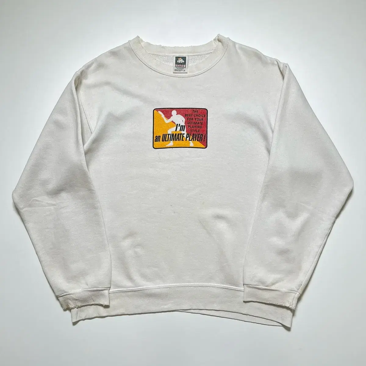 2001's Ultimate Dream Cup Sweatshirt