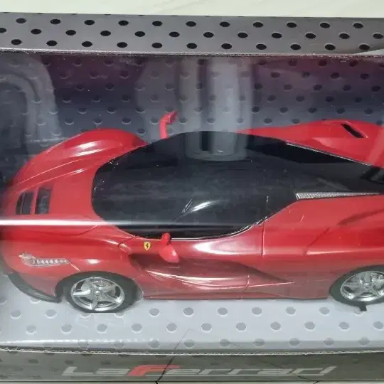 La Ferrari RC 카 특가 세일