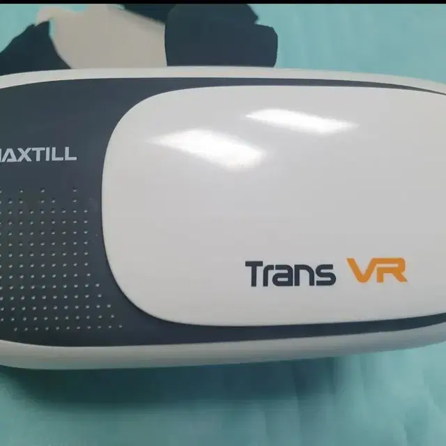 [MAXTILL] 맥스틸 트랜스 VR (Trans VR)