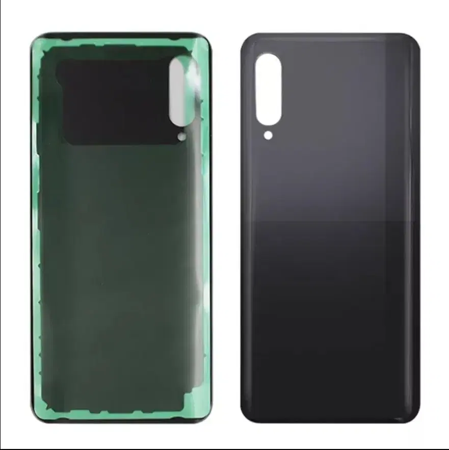 For Galaxy A90 back panel parts compatible (non-original)