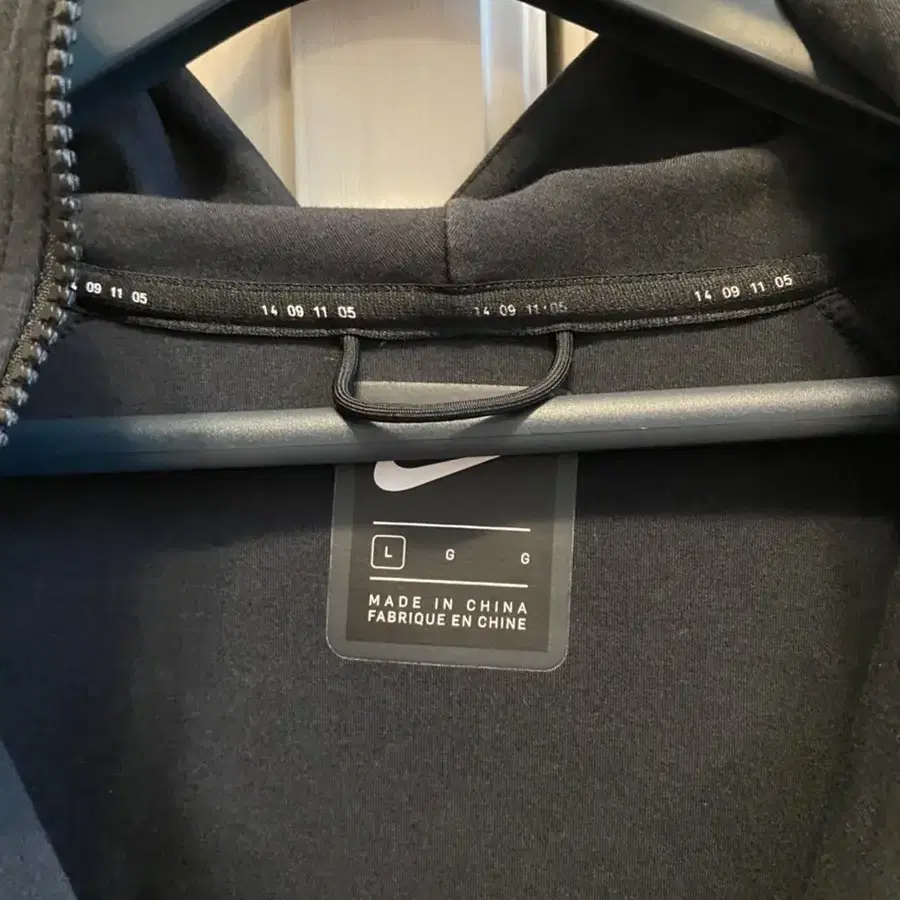 나이키 NIKE 테크팩 L사이즈