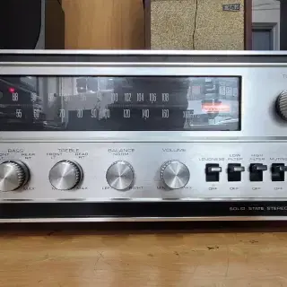 파이오니어 sx-1500t 리시버