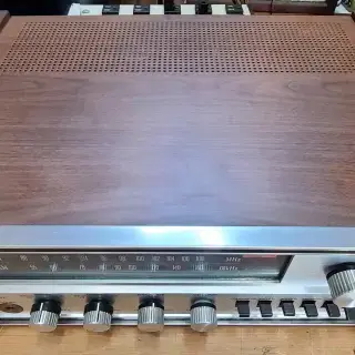 파이오니어 sx-1500t 리시버