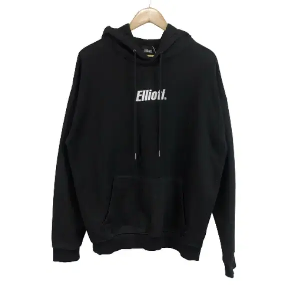 Ellioti 후드티