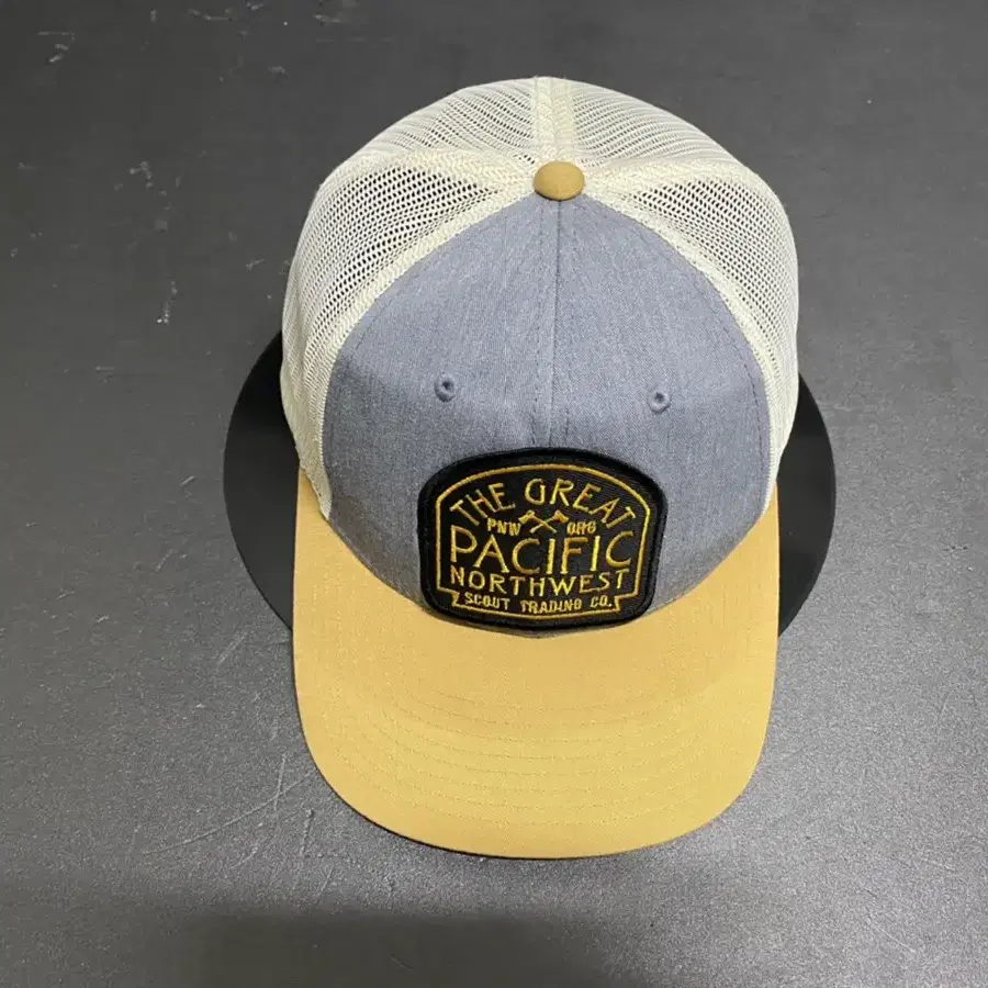 richardson vintage trucker cap 트러커캡