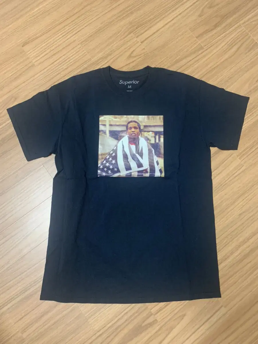 A Shop Rocky T-Shirt