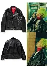 Ambush Rider Jacket