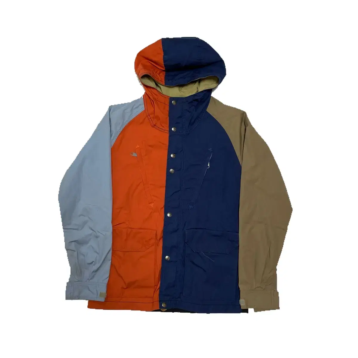 노스페이스 퍼플라벨 바람막이 northface purplelabel