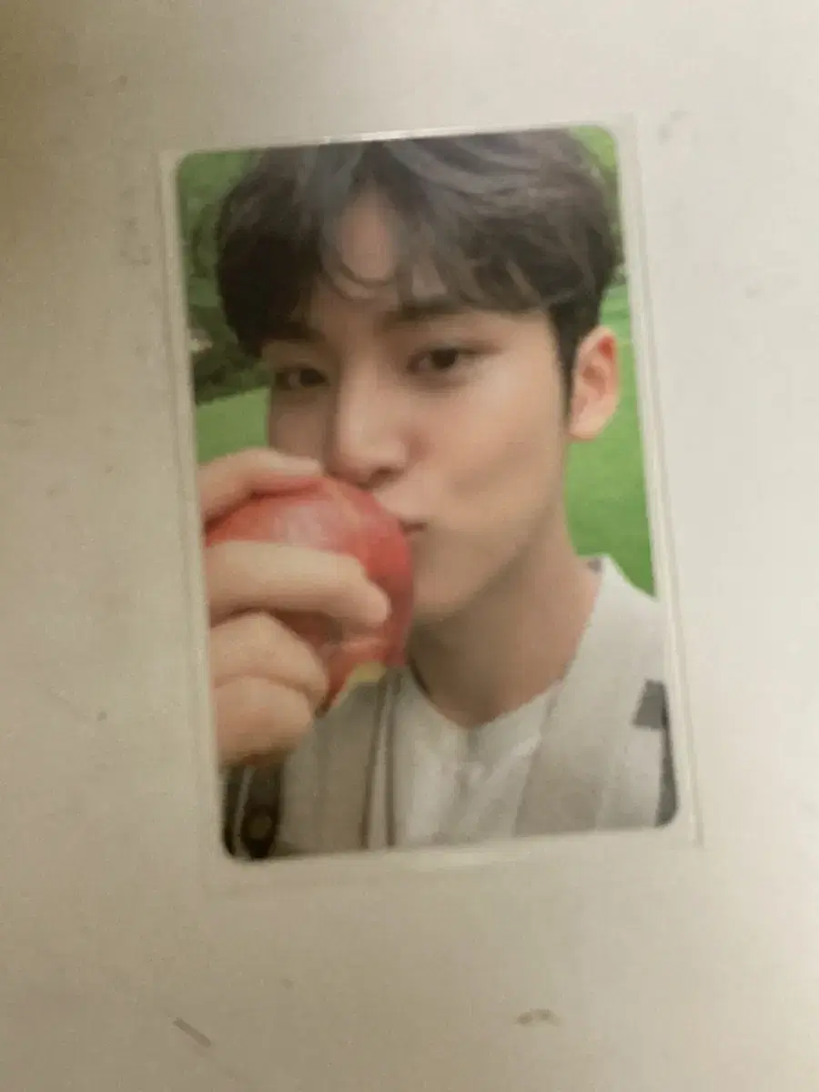 Sell apple mingyu