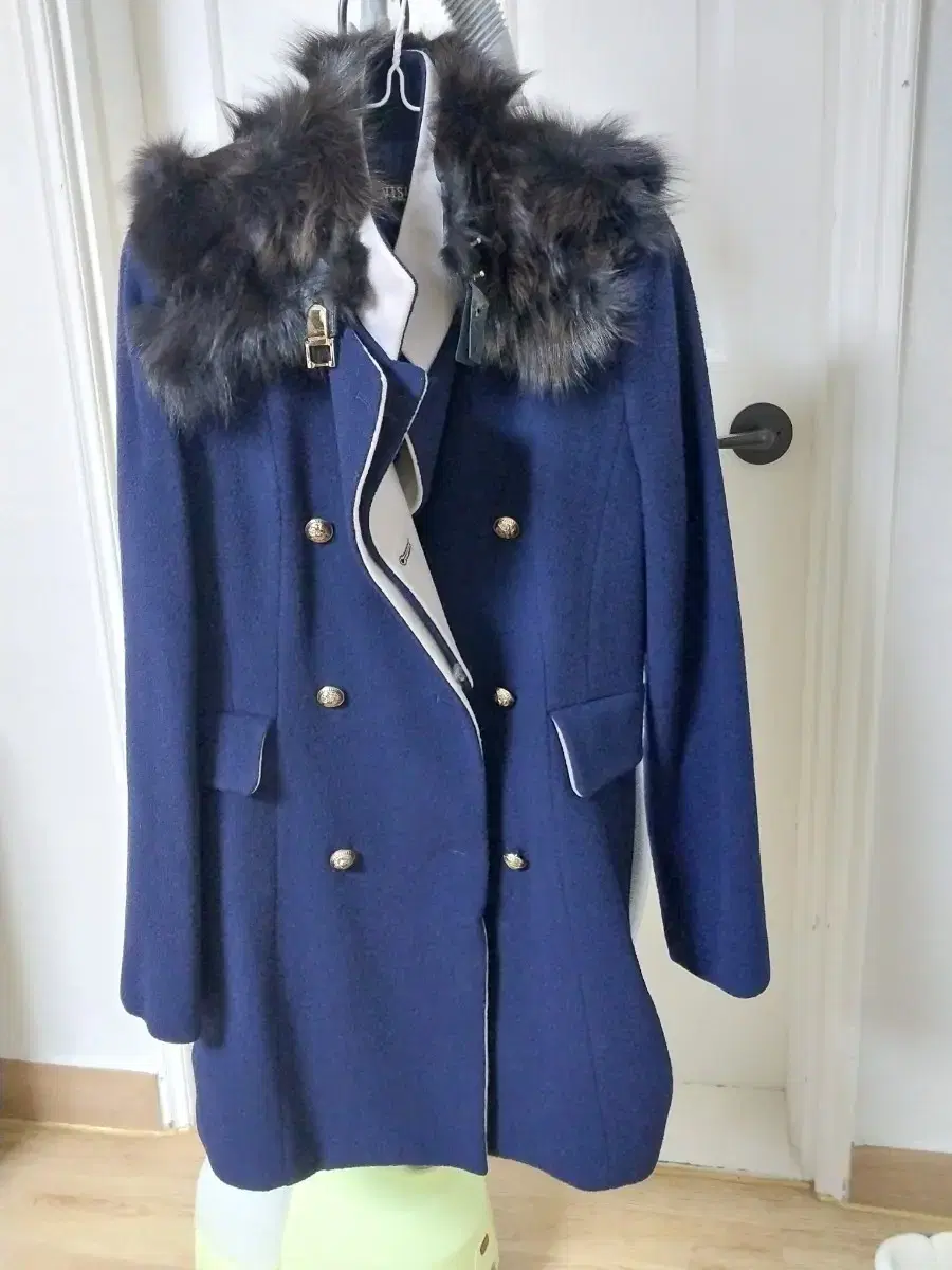 Women's coat for visit jacket