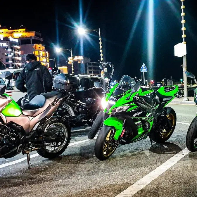 울산 가와사키 2016 zx 10r 판매 및 대차