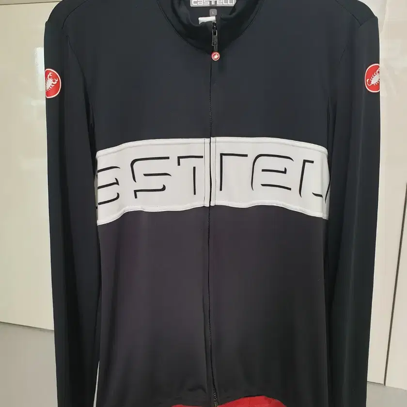 Bicycle Clothing And Accessories 카스텔리,긴팔져지,라이딩의류,자전거의류 on Bunjang