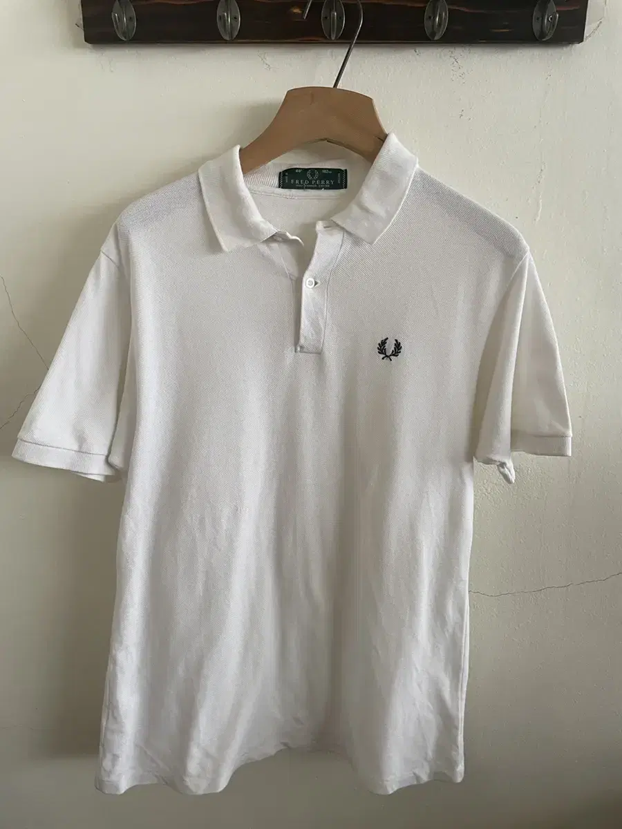 프레드페리 Fred Perry 반팔 카라티 | 브랜드 중고거래 플랫폼, 번개장터