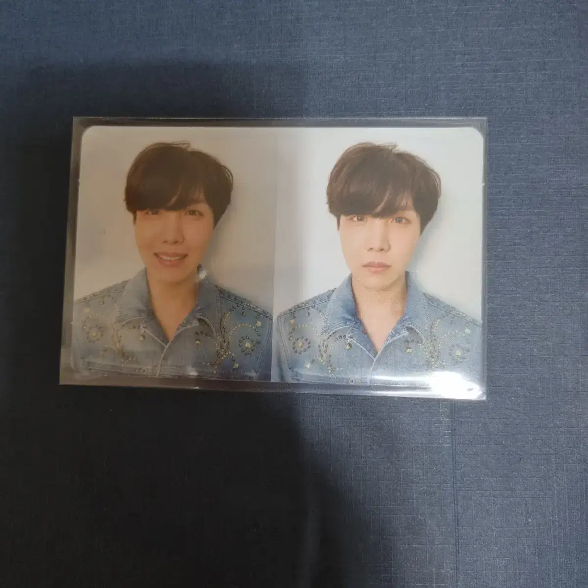 BangtanPhotocard TierRHosokPhotocard for sale