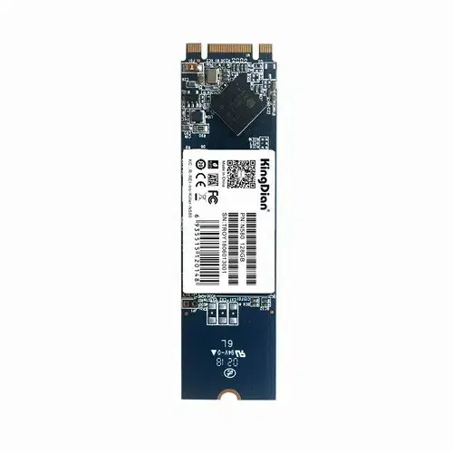 KingDian N580 M.2 SATA SSD 2280 128GB