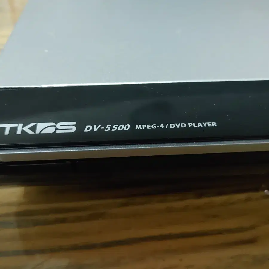 TkDS...DV-5500...DVD.CD