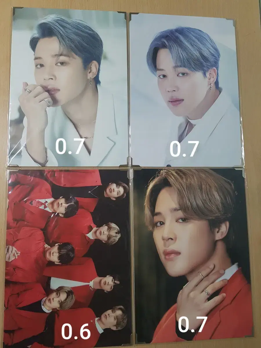 bangtan jimin profo wts mapsol bangbangkon onda