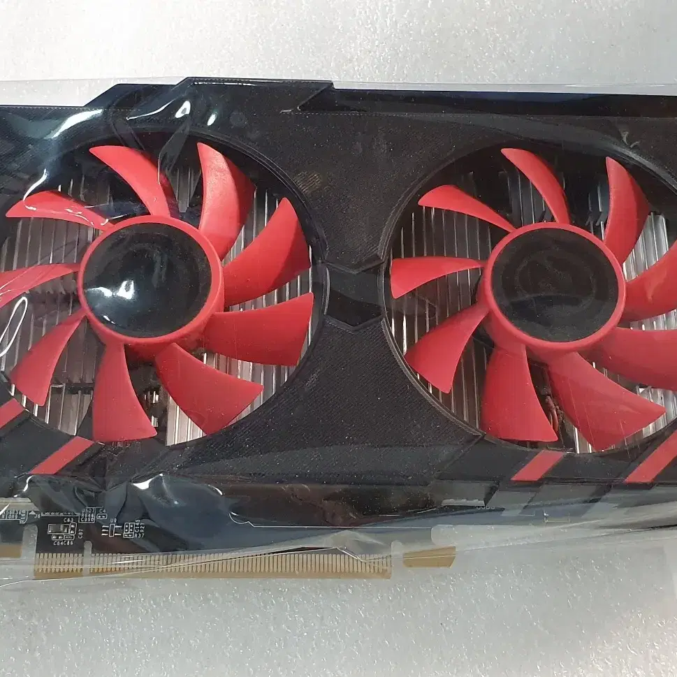 GeForce GTX 750Ti 1G 몇가지 판매 합니다.