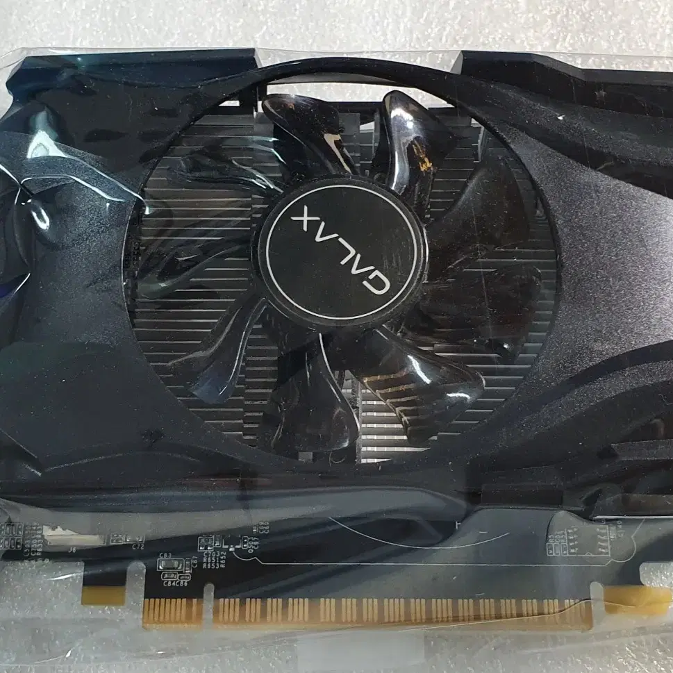 GeForce GTX 750Ti 1G 몇가지 판매 합니다.