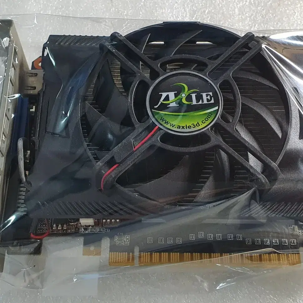 GeForce GTX 750Ti 1G 몇가지 판매 합니다.