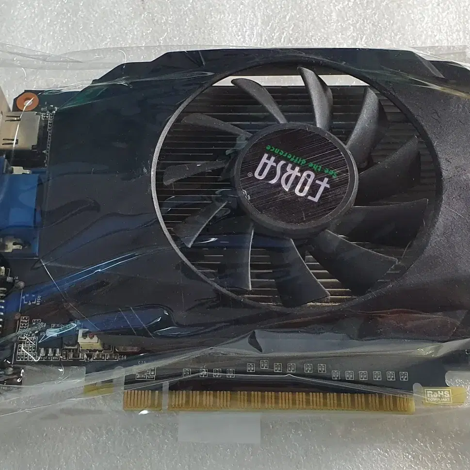 GeForce GTX 750Ti 1G 몇가지 판매 합니다.