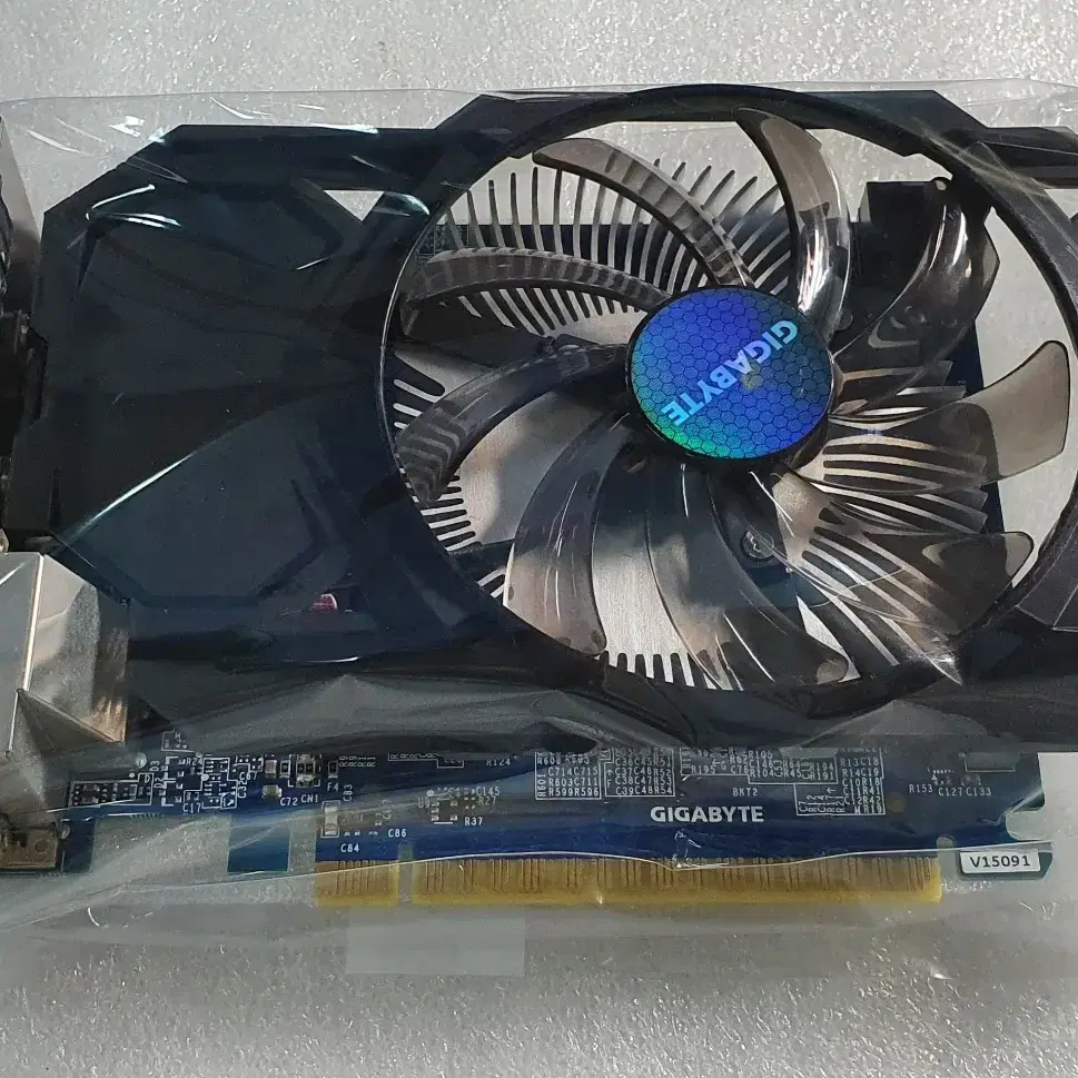 GeForce GTX 750Ti 1G 몇가지 판매 합니다.