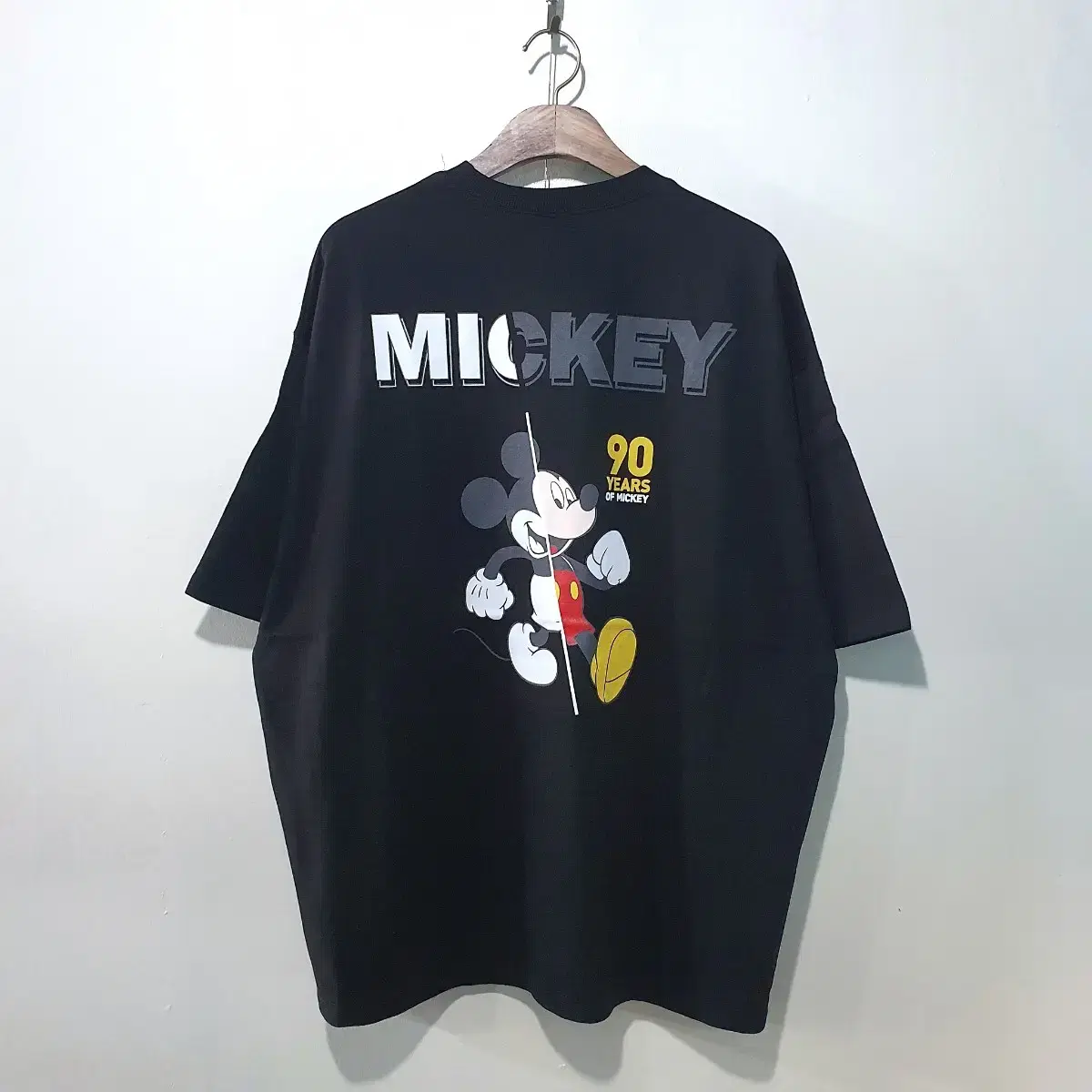 SS신상) 90 Mickey Vahn Palmetto 3color