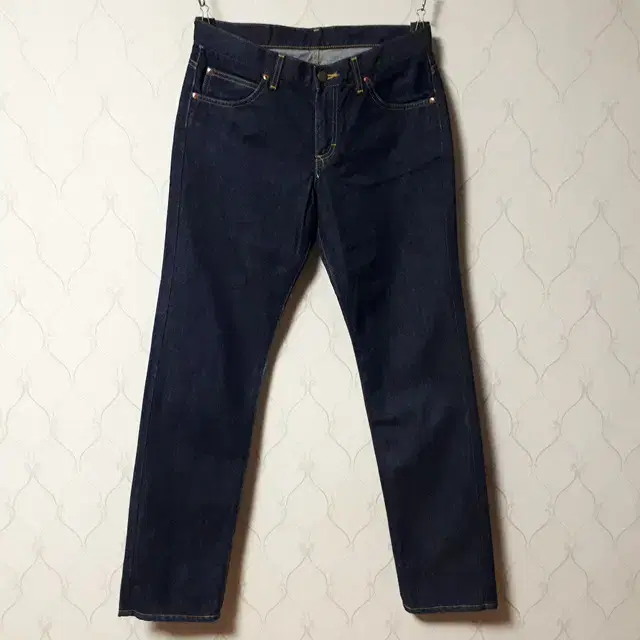 31/LEE Straight Fit Jeans/31-203