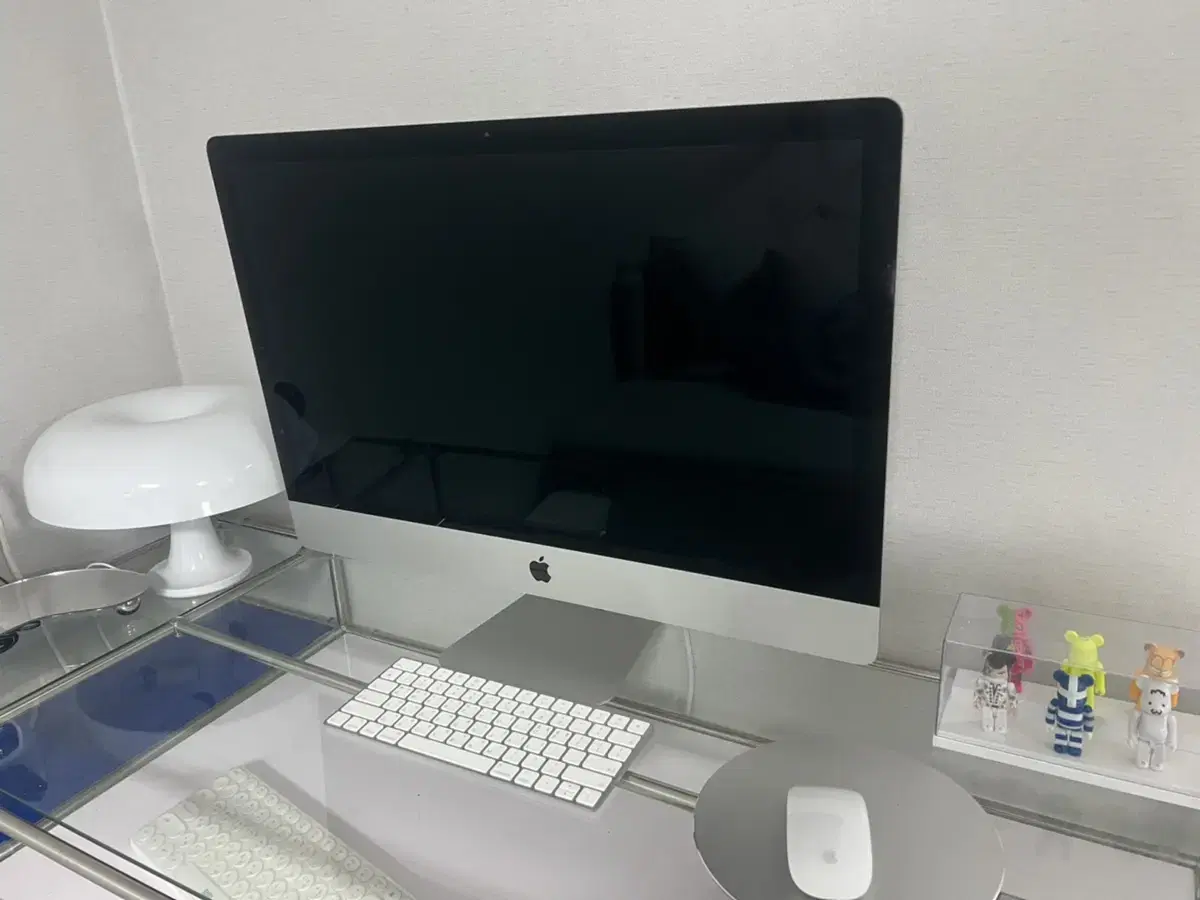 2020iMac 27-inch 256