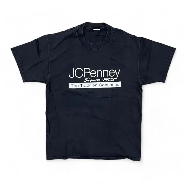 빈티지 JCPenney 티셔츠