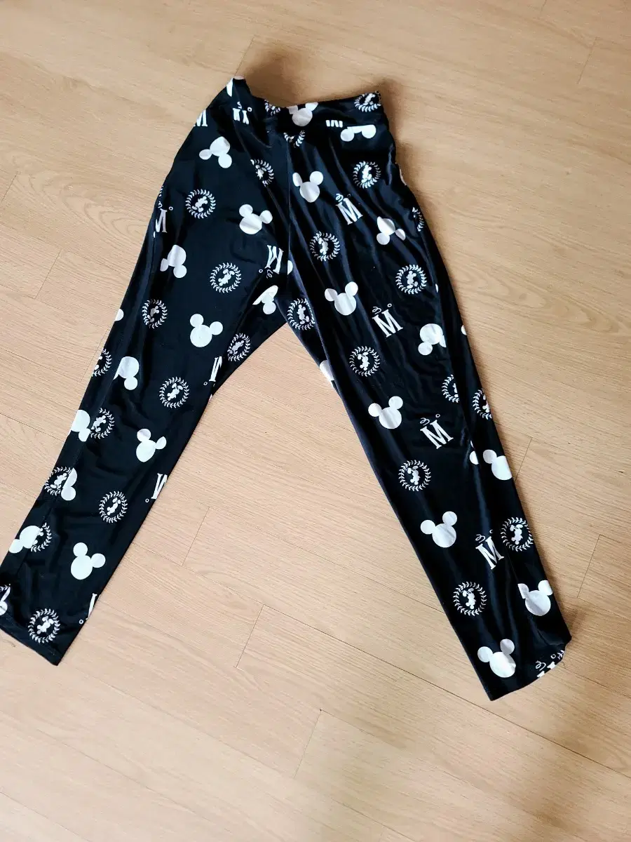 Refrigerator Pants 2000