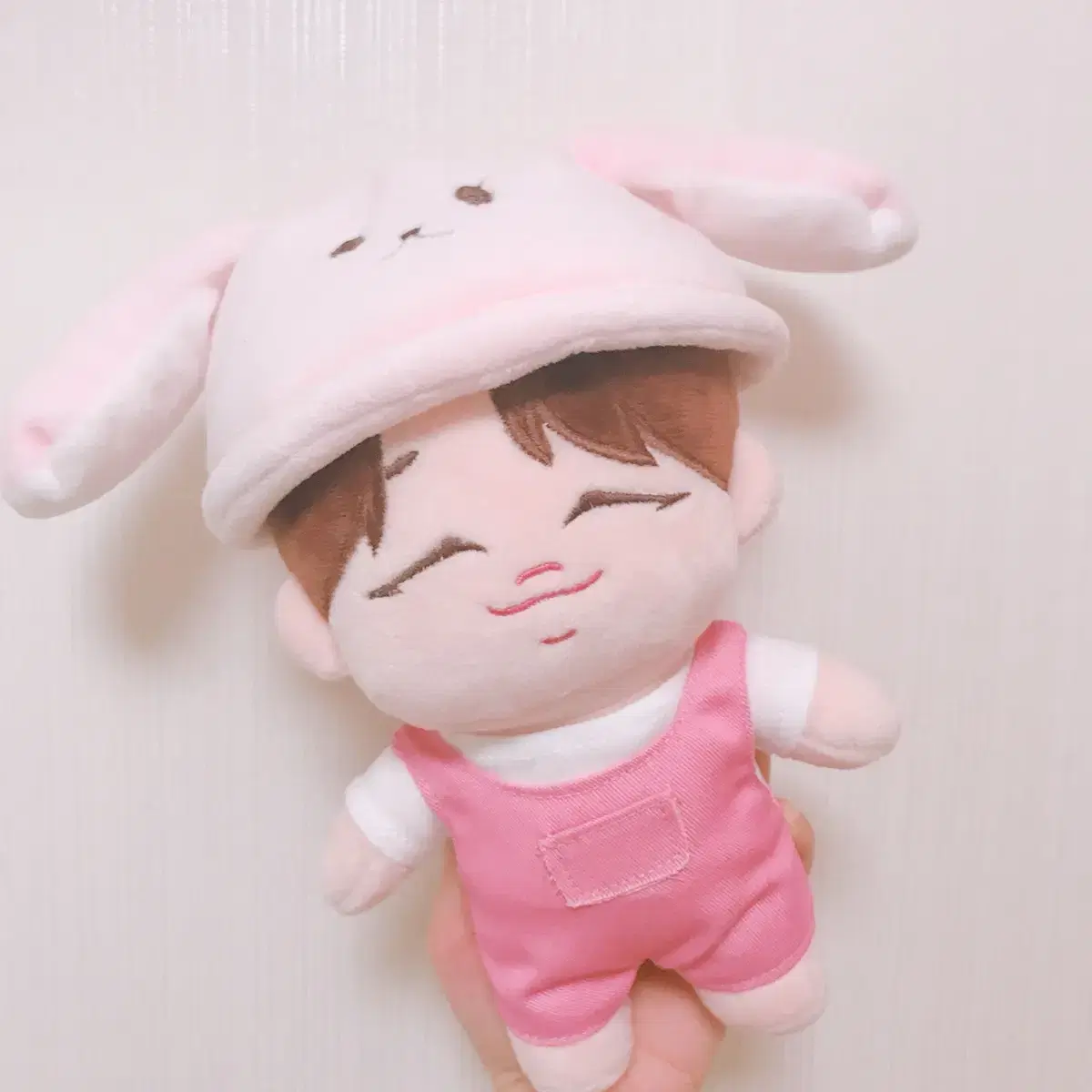 Bts bts jimin doll Jimjimdoll Cookie's Closet Bunny Clothes bulk I'm selling!