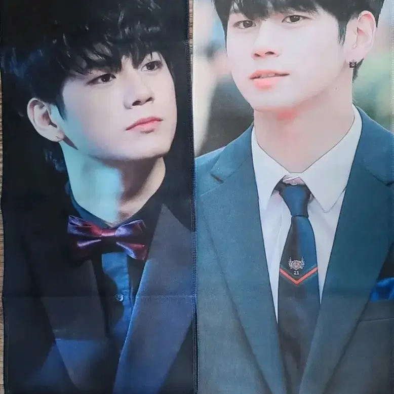 워너원 옹성우 슬로건 딸기우유건 홈마 슬로건 포토북 일괄