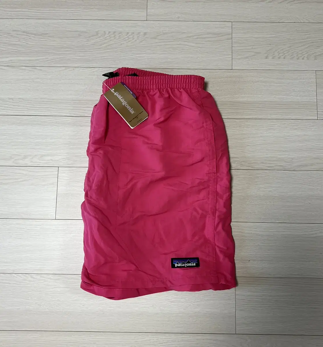 (NEW) Patagonia Baggies 5