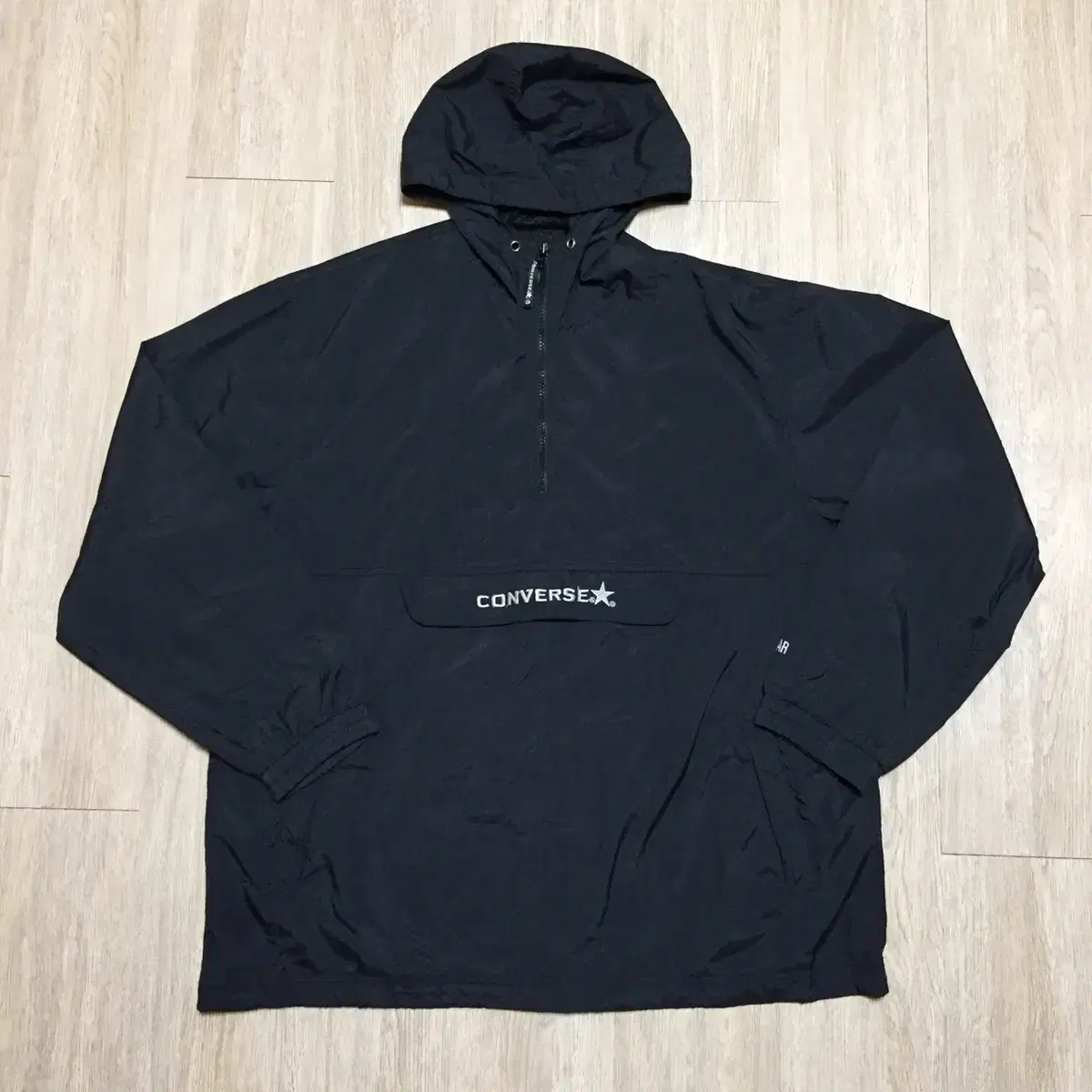 Converse Windbreaker Vahn Zip Up