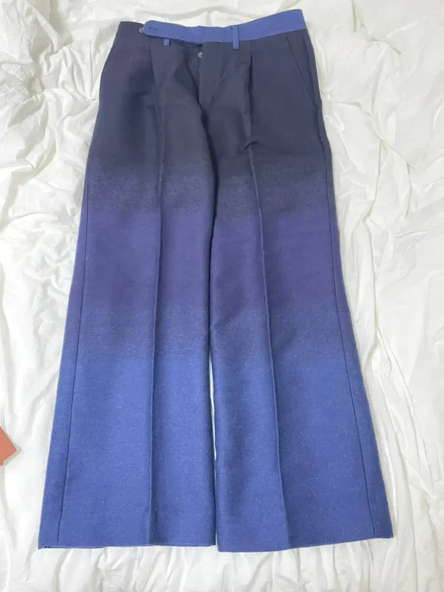 Missoni Gradient Pants 48